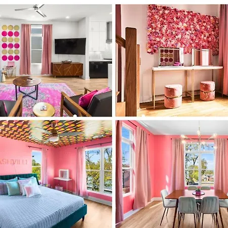 Ultimate Bach 10Min To Dt Ig Walls Every Room